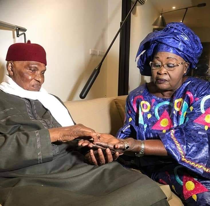 De bonnes volontés pour le retour de Woré Sarr