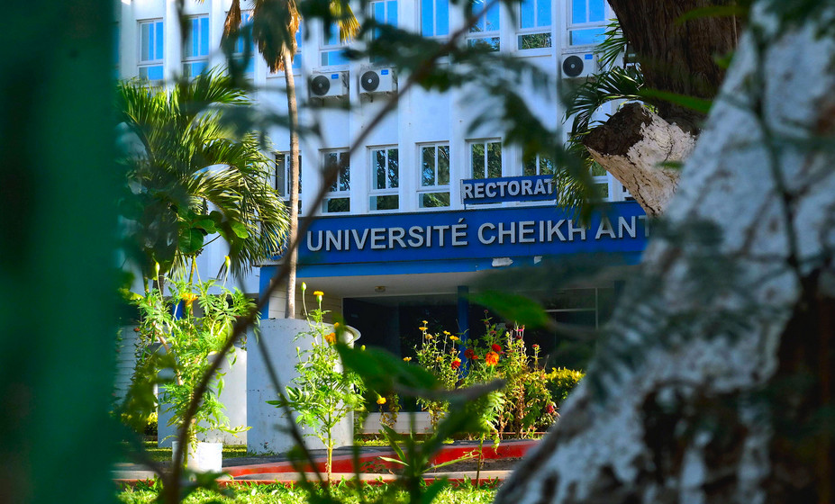 Recteur Ucad :Cheikh Anta Diop n’en peut plus d’attendre la nomination d’un nouveau recteur.