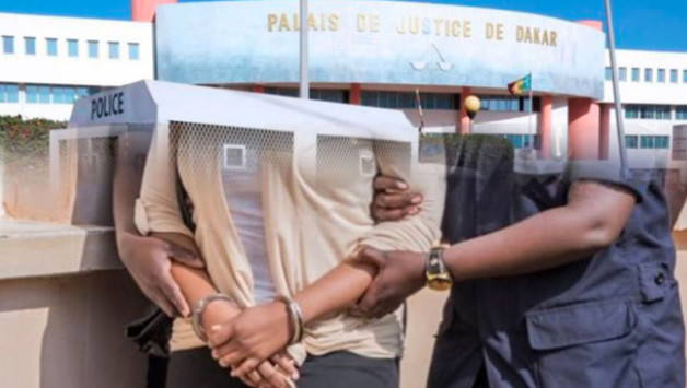 Elle risque 10 ans de réclusion criminelle pour infanticide : Momy Sarr accouche d’un bébé de sexe masculin, le tue et enroule le cadavre dans un sachet qu’elle dissimule sous le lit