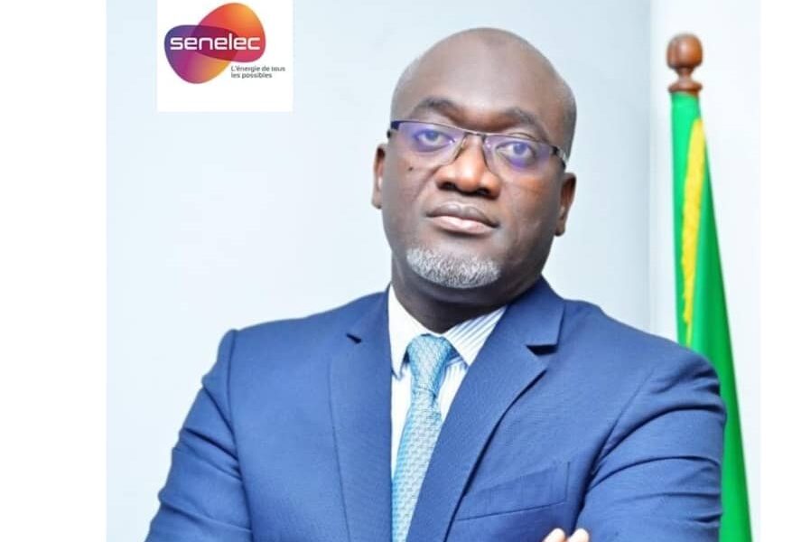 Senelec : Papa Demba Bitèye remplacé par son Sg