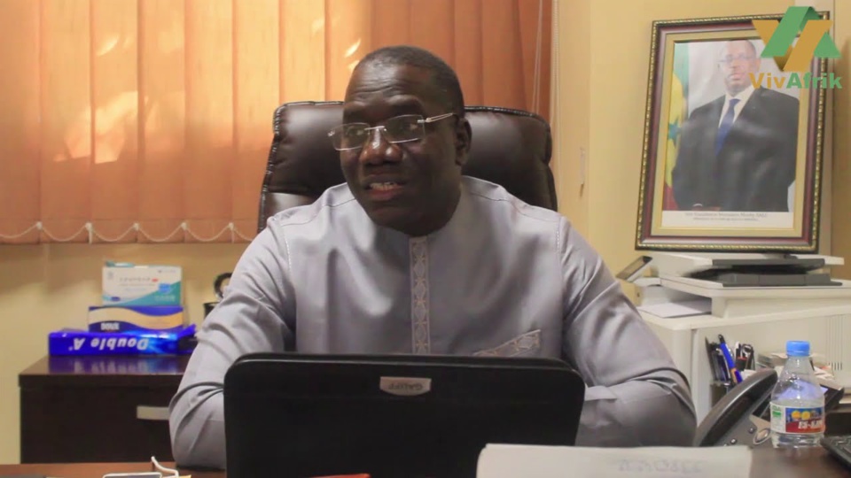 Aser : Baba Diallo saute, Jean Michel Sène arrive Aser : Baba Diallo saute, Jean Michel Sène arrive