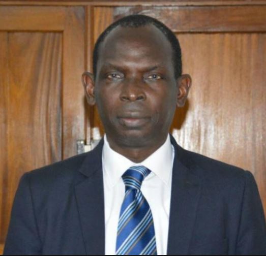 Aprosi : Momath Ba cède sa place