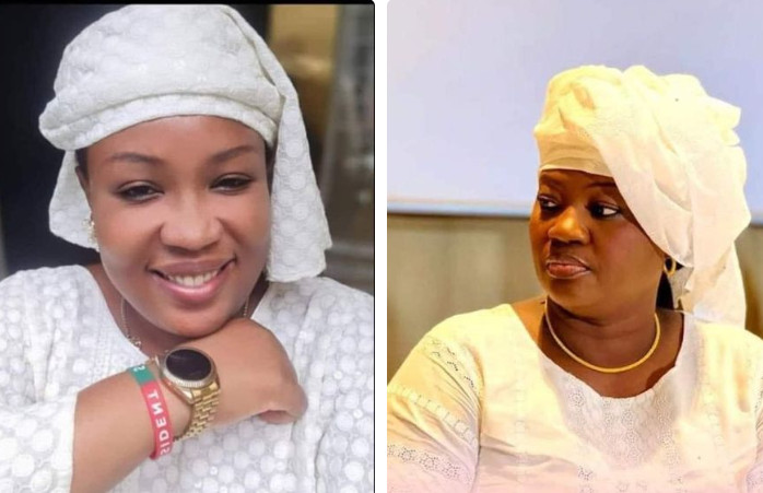 Promogem : Yaye Fatou Diagne n’est plus la patronne