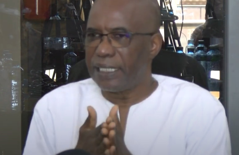 PAIEMENT DES IMPÔTS DES ENTREPRISES DE PRESSE : Les patrons de presse plaident pour la mainlevée sur les comptes bloqués