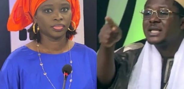 Accusations contre Thérèse Faye : Cheikh Bara Ndiaye peine à fournir des preuves à la Dic