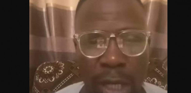 « Alassane bou Sonko » présente ses excuses et est libéré