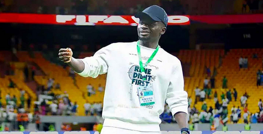 Sadio Mané critique Aliou Cissé : "il est temps de revoir ce système de jeu si on veut redevenir comme avant... ça n'a pas marché"
