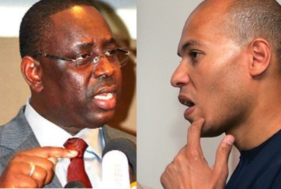 MISE A MORT, LIQUIDATION DES ICS ET L’APPEL AU TANDEM DIOMAYE-SONKO : Macky Sall et Karim Wade cités dans la liquidation, des organisations du privé réclament la nationalisation MISE A MORT, LIQUIDATION DES ICS ET L’APPEL AU TANDEM DIOMAYE-SONKO : Macky Sall et Karim Wade cités dans la liquidation, des organisations du privé réclament la nationalisation