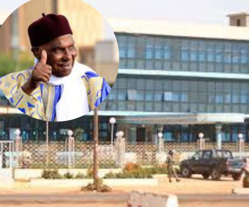 POUR COMPLETER LES DERNIERES NOMINATIONS DE ME WADE : Le Pds procède aujourd’hui au montage des bureaux des fédérations nationales des femmes et des cadres