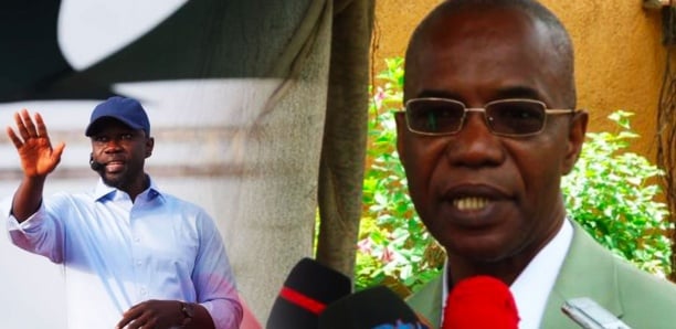 Menaces de Sonko à l'endroit de la presse : Mamadou Ibra Kane a introduit une demande d'audience pour rencontrer le président de la République