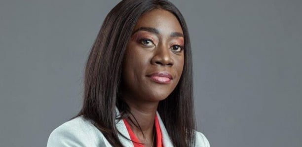 Convoquée à la gendarmerie : La réaction de Nafissatou Diouf