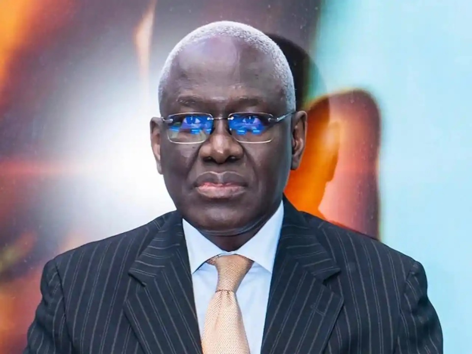 Conseil d’administration de Senelec hier