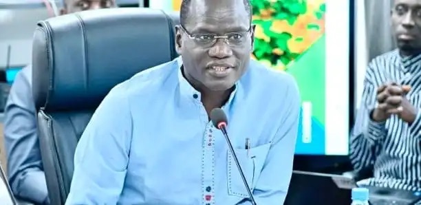 RÉFORME DE L’ENSEIGNEMENT SUPÉRIEUR : La coordination de Dakar du Saes recale le Dr Abdourahme Diouf et exige un dialogue inclusif