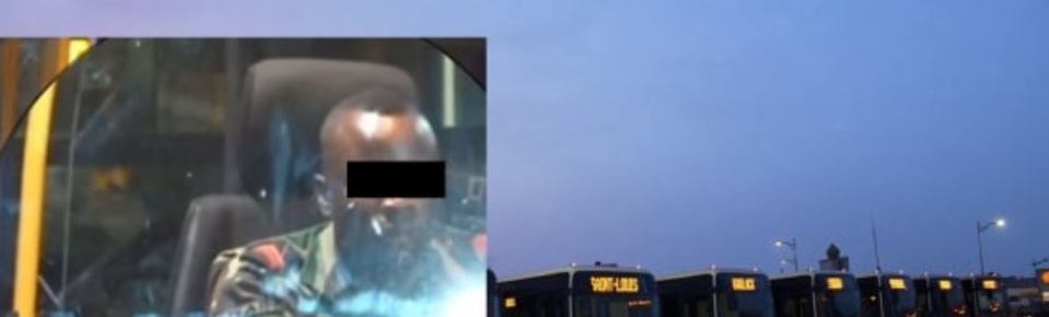 Dakar Dem Dikk : Des chauffeurs de l’armée en soutien à la gare des Baux Maraîchers Dakar Dem Dikk : Des chauffeurs de l’armée en soutien à la gare des Baux Maraîchers