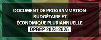 Le document de programmation budgétaire et économique pluriannuel 2025-2027 à l’Assemblée nationale