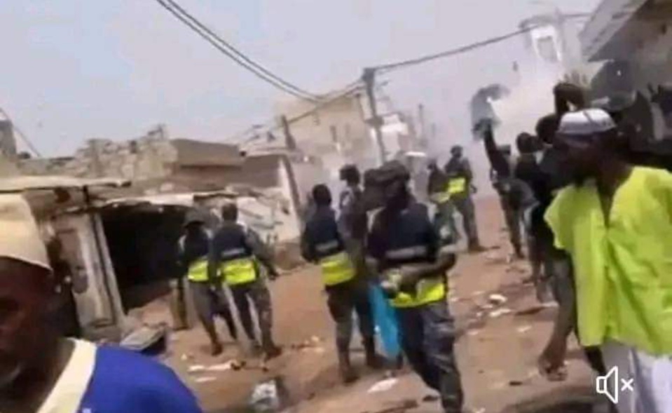 AFFRONTEMENTS MEURTRIERS DE MEDINA-GOUNASS : Le ministre de l’Intérieur annonce l’interpellation de plusieurs personnes