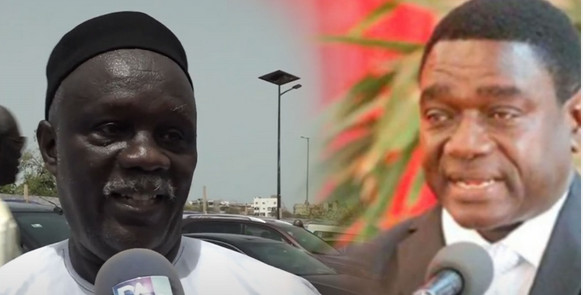 CÉRÉMONIE D'INHUMATION AU CIMETIÈRE DE YOFF : Mademba Sock accompagné à sa dernière demeure