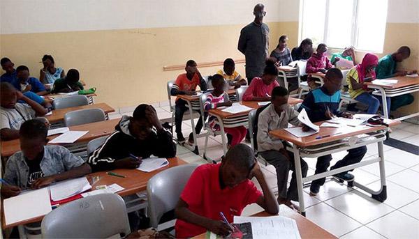 Sécurisation des épreuves et des centres d’examen pour le Cfee et l’entrée en 6e : l’armée à contribution