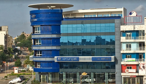 Le tribunal de commerce valide l’hypothèque des immeubles de Matforce au profit de Ecobank Sénégal