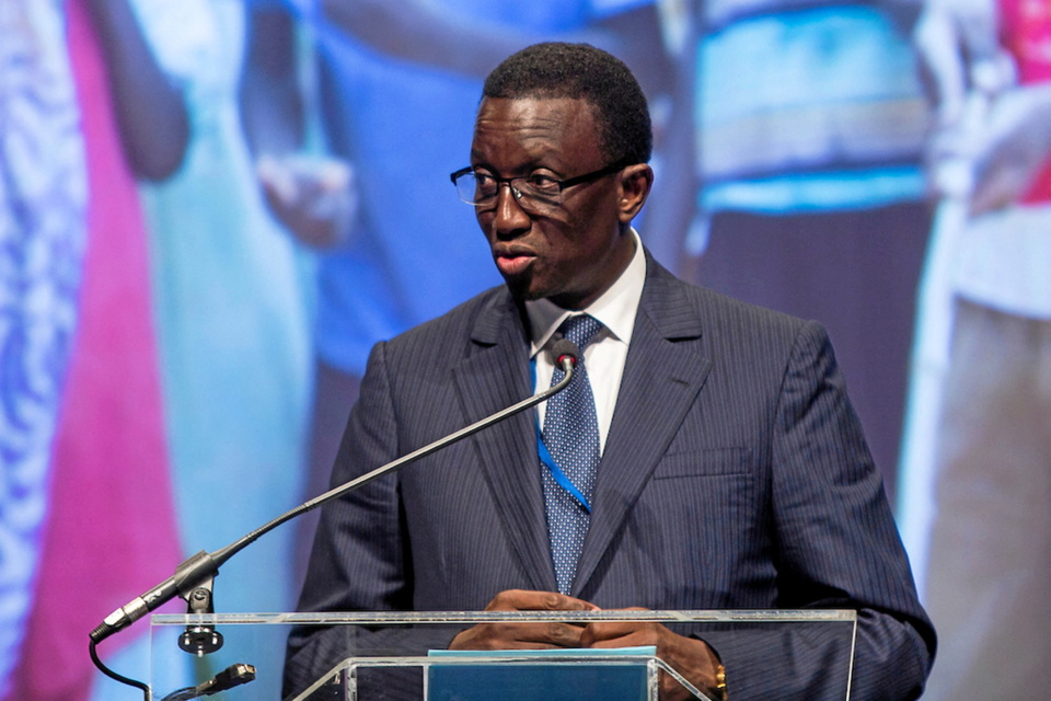 «NOUVELLE RESPONSABILITÉ» Amadou Ba écrit aux Sénégalais pour évoquer les défis et responsabilités actuels du pays et « annonce » le lancement prochain d’un nouveau cadre politique