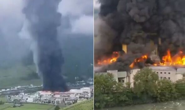 Un Sénégalais de 30 ans entre la vie et la mort après une explosion à Bolzano en Italie