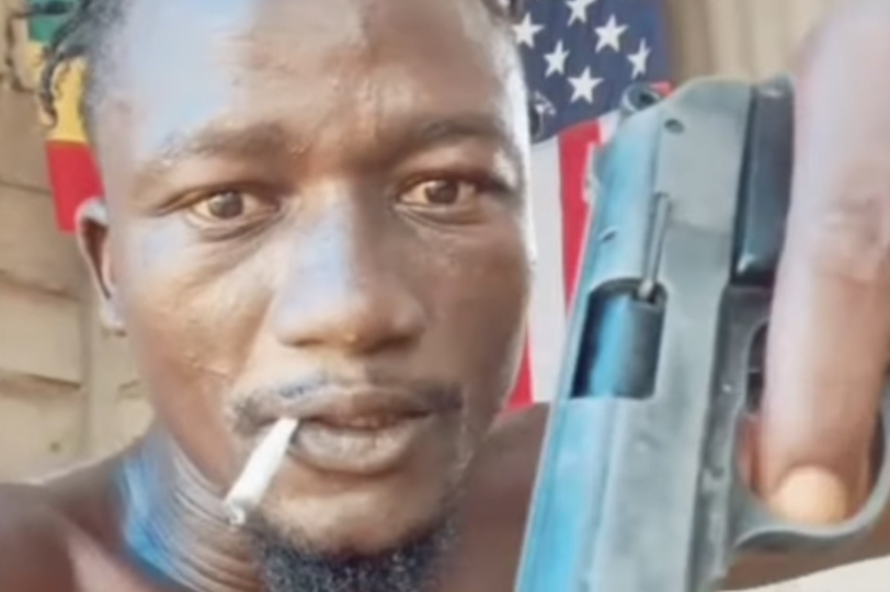 Dof Ndèye arrêté : fin de cavale pour le rappeur, suite à une descente musclée des enquêteurs à…