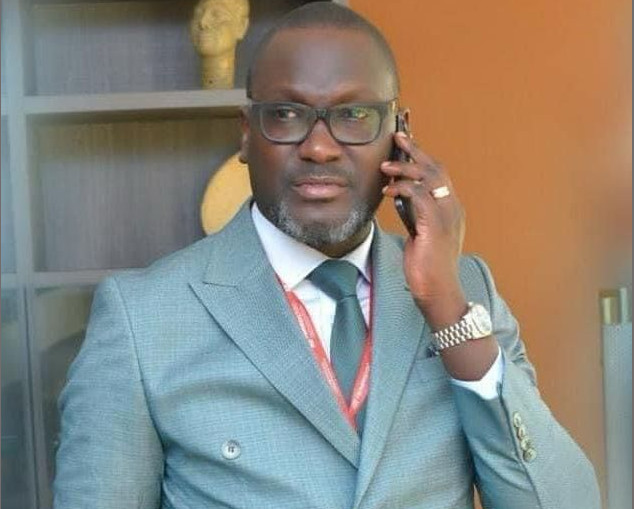 Doro Gaye a déposé une demande de mise en liberté provisoire