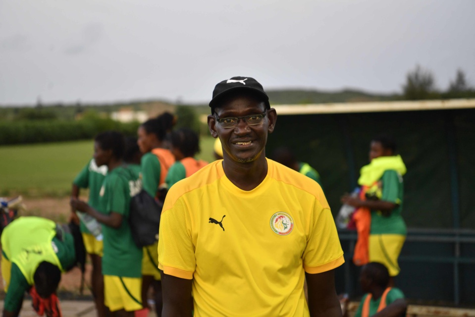 TOURNEE EUROPEENNE, NOUVELLE DATE DE LA CAN FEMININE, EVOLUTION DU FOOTBALL FEMININ AU SENEGAL... : Mame Moussa Cissé à cœur ouvert