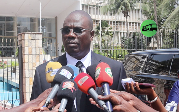 REPRESSION CONTRE LES ACTES CONTRE-NATURE : Abdou Mbacke Dolly propose une peine de 10 à 15 ans de prison ferme avec une amende de 1.000.000 à 5.000.000 F Cfa