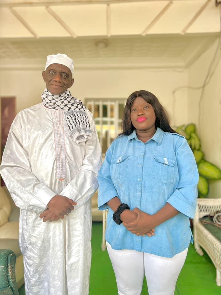 Attentat à la pudeur: D Freezy s’excuse auprès des Sénégalais