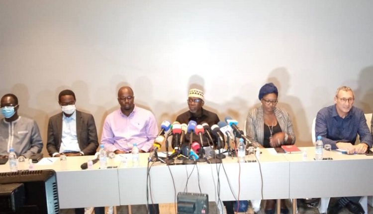 BAISSE DU PRIX DE LA FARINE ET MENACES DU GOUVERNEMENT : Les meuniers lâchent du lest et reprennent les activités de production