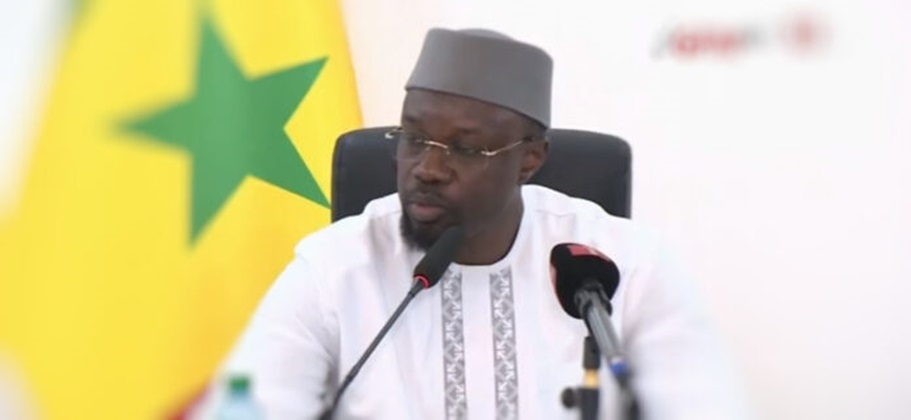 LE PREMIER MINISTRE NE LÂCHE PAS LES MEUNIERS INDUSTRIELS : Ousmane Sonko annonce la poursuite des investigations afin de tirer au clair les constats de pratiques commerciales douteuses dans la minoterie