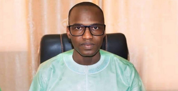 Conseil départemental de Bignona : Souleymane Goudiaby remplace Yankhoba Diémé