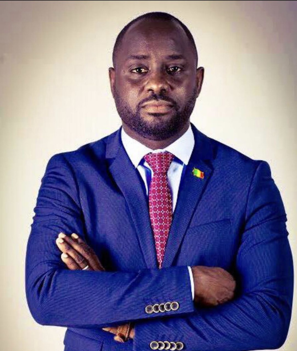 THIERNO BOCOUM, ANCIEN PARLEMENTAIRE : «Vouloir substituer la DPG au Règlement intérieur de l’Assemblée nationale procède d’une méconnaissance» THIERNO BOCOUM, ANCIEN PARLEMENTAIRE : «Vouloir substituer la DPG au Règlement intérieur de l’Assemblée nationale procède d’une méconnaissance»