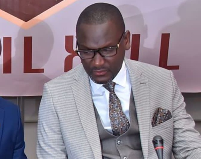 L'homme d'affaires Dora Gaye est libre et sous contrôle judiciaire