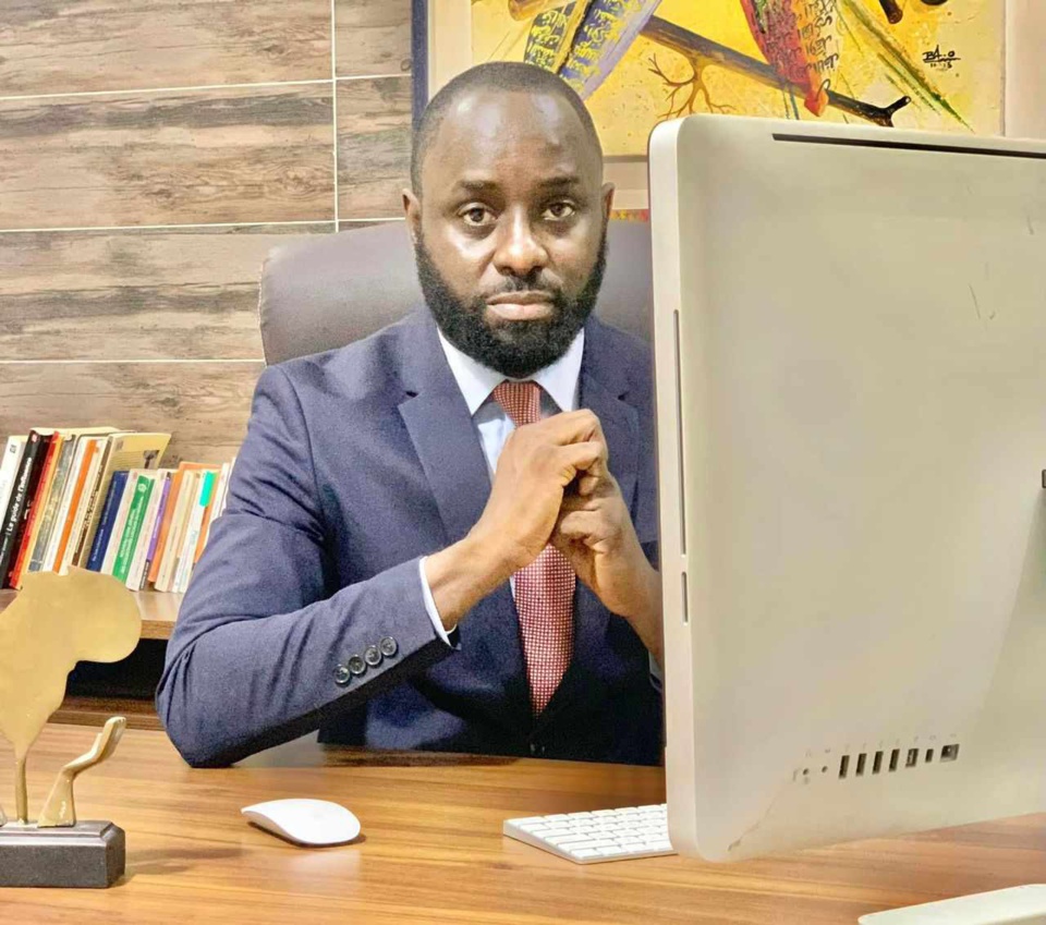 DPG-DOP – Thierno Bocoum : « Y en a Marre de ce gatsa gatsa enfantin et ridicule… » DPG-DOP – Thierno Bocoum : « Y en a Marre de ce gatsa gatsa enfantin et ridicule… »