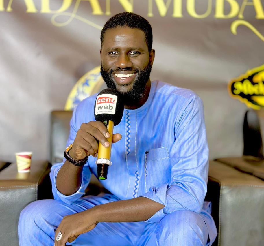 Collaboration avec Seneweb: Ameth Ndoye claque la porte