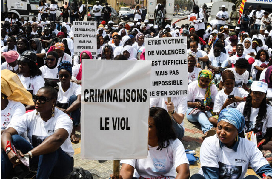 SCANDALE SEXUEL À YEUMBEUL COMICO : Une Sénégalo-Néerlandaise de 13 ans prise au piège d’un violeur