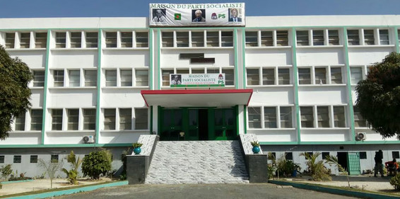 Ps : Ni communiqué, ni communication sur la réunion