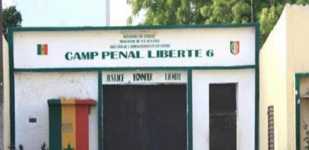 ACCUSATIONS SUR FOND DE DEMENTI LORS DE LA MUTINERIE DU 20 JUIN AU CAMP PENAL : Le détenu Massaër Ndiaye accuse les matons de l’avoir torturé et envisage d’ester en justice