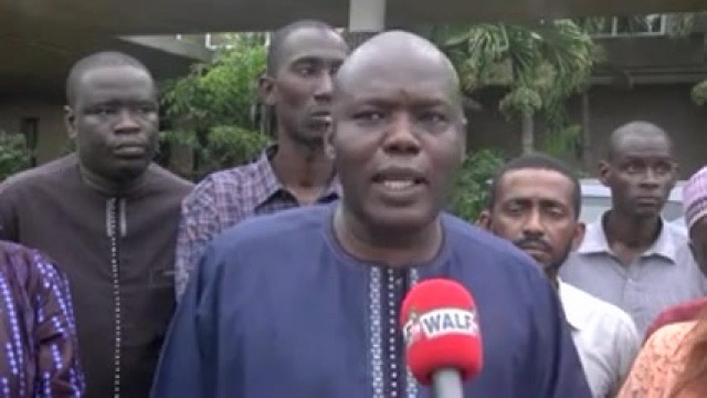 CRISE A LA RTS : Les syndicalistes promettent de saisir la justice