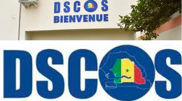 Dscos : Le Colonel Amadou Ousmane Ba est le nouveau boss