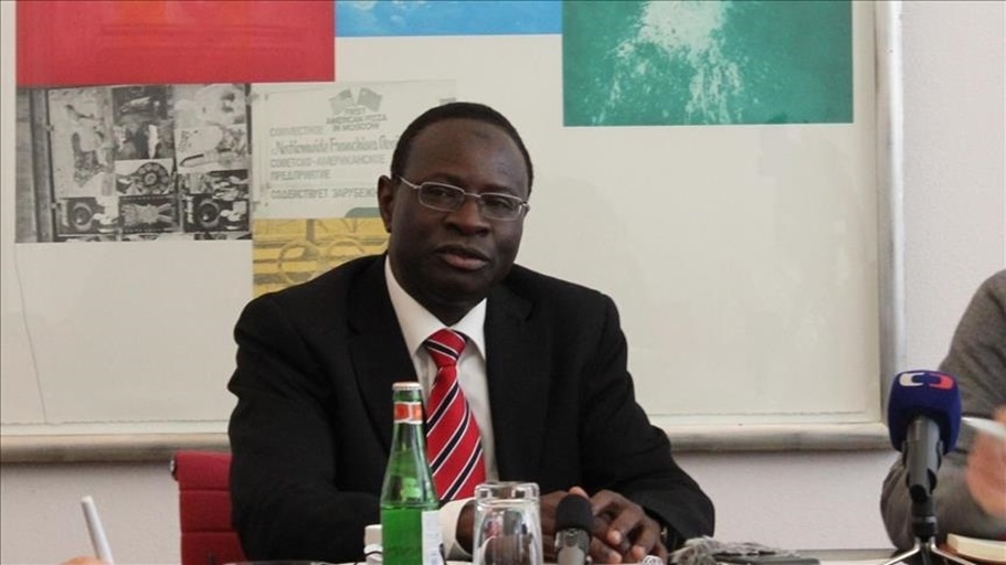 ALLEMAGNE : ÉLECTIONS LÉGISLATIVES : Le premier député noir d'origine sénégalaise renonce à se représenter suite à des menaces de mort