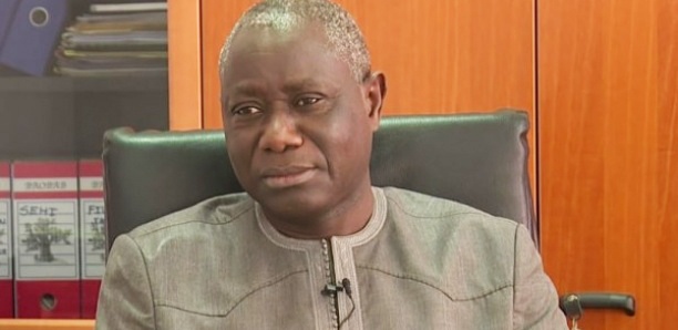 Bara Tall victime de vol à la maison mortuaire