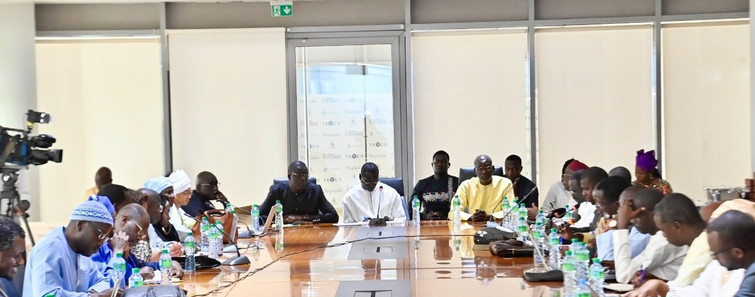 Commission nationale d'orientation des bacheliers : Le Pr Jean-Louis Correa à la tête