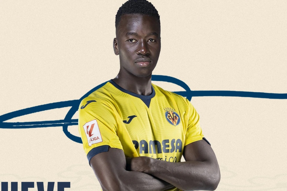 LIBRE DE TOUT CONTRAT : Pape Guèye rejoint Villarreal