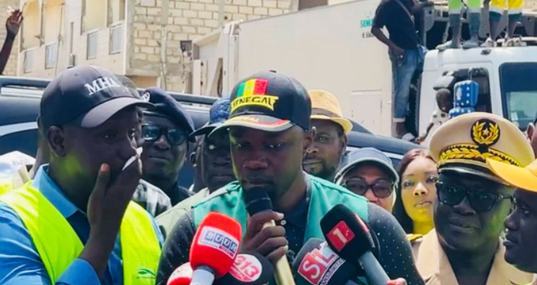 Ousmane Sonko un populiste ? : La réponse sèche du Premier ministre à ses détracteurs