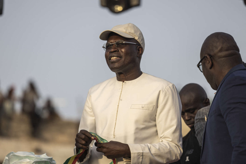 Khalifa Sall et son inaccessibilité : ça commence à faire des mécontents
