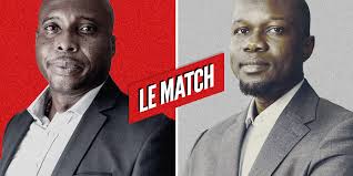 Barthélemy Dias depuis quelque temps ne parle plus politique, mais...