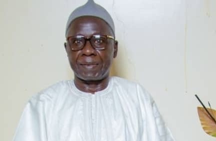 Pole des non alignés chez le maire de Colobane